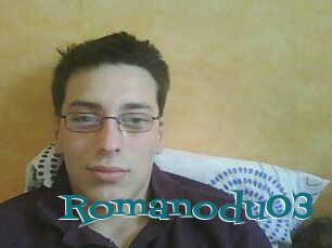 Romanodu03