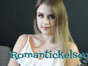 Romantickelsey