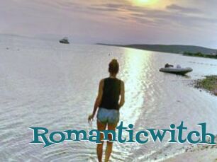 Romanticwitch