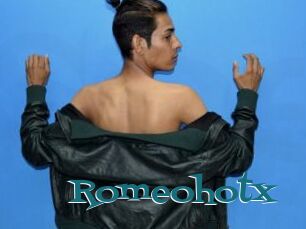 Romeohotx
