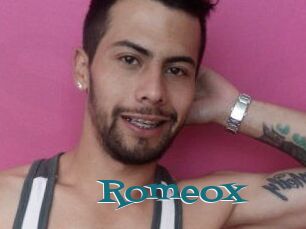 Romeox