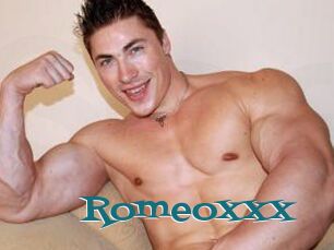 Romeoxxx