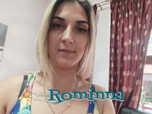 Rominna