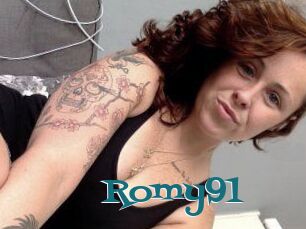 Romy91