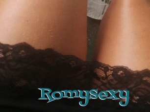 Romysexy