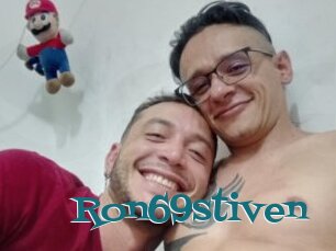 Ron69stiven