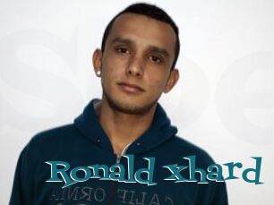 Ronald_xhard