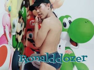 Ronalddozer