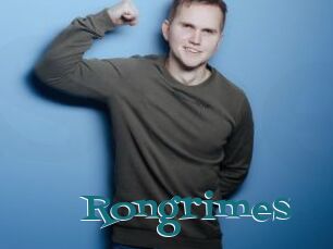Rongrimes