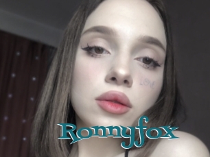 Ronnyfox