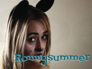 Ronnysummer