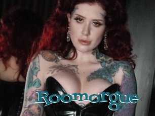 Roomorgue