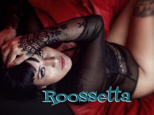 Roossetta