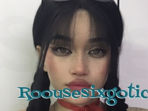 Roousesixgotic