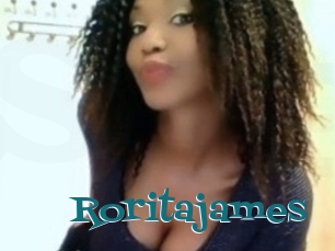 Roritajames