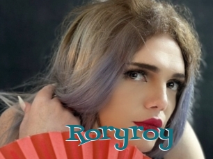 Roryroy