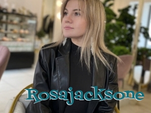 Rosajacksone