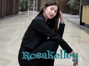 Rosakelley