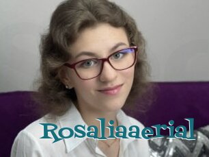Rosaliaaerial