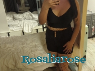Rosaliarose