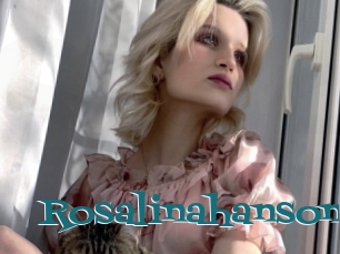 Rosalinahanson