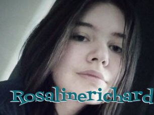 Rosalinerichards