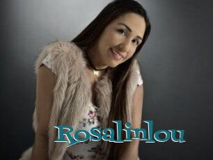 Rosalinlou