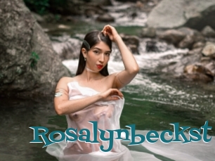Rosalynbeckst