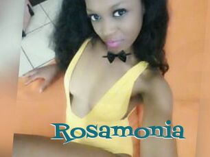 Rosamonia