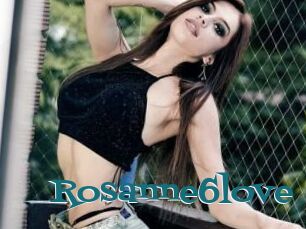 Rosanne6love