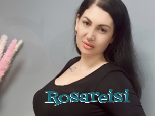 Rosareisi