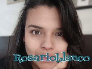 Rosarioblanco