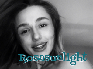 Rosasunlight