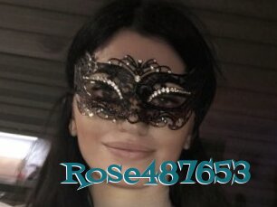 Rose487653