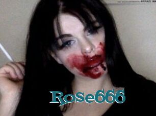 Rose666