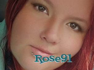 Rose91
