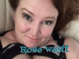 Rose_westt