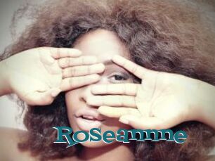 Roseannne
