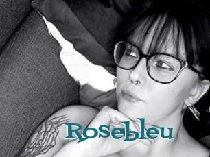 Rosebleu