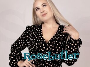 Rosebutler
