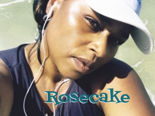 Rosecake