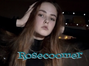 Rosecoomer