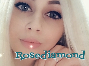 Rosediamond