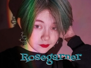 Rosegarner