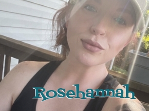 Rosehannah