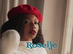 Roseije