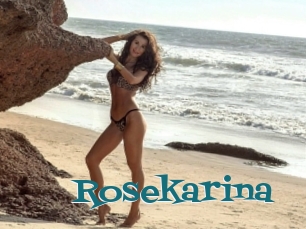 Rosekarina