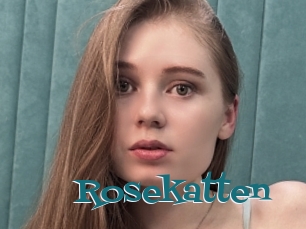 Rosekatten