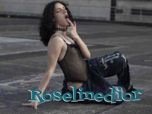 Roselinedior