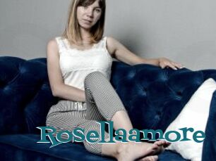 Rosellaamore